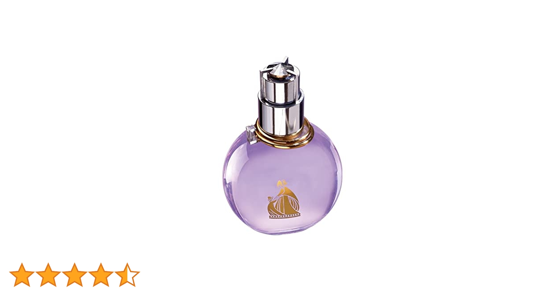 LANVIN エクラ・ドゥ・フルール オードパルファン100mL 香水 Amazon | ランバン(LANVIN) エクラドゥフルール EDP SP 100ml